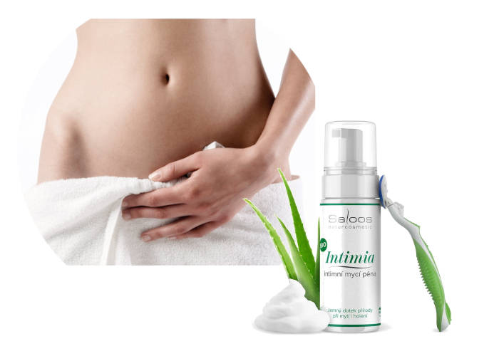 Intimní hygiena