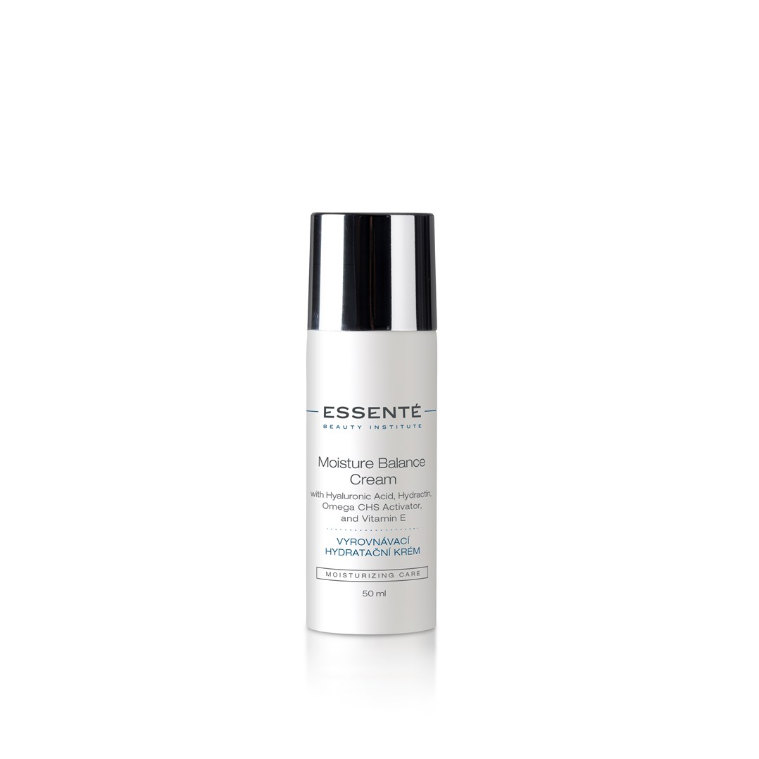 ESSENTÉ VYROVNÁVACÍ HYDRATAČNÍ KRÉM 50 ML