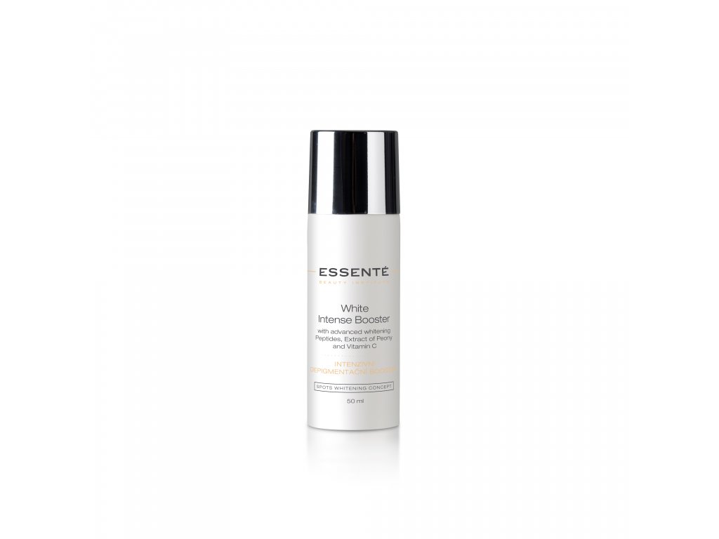 ESSENTÉ UDRŽOVACÍ ROZJASŇUJÍCÍ KRÉM SPF 20 50 ML
