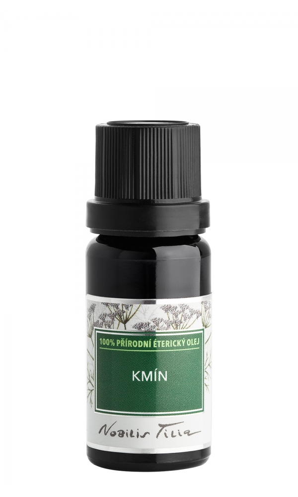Nobilis Éterický olej Kmín 10 ml