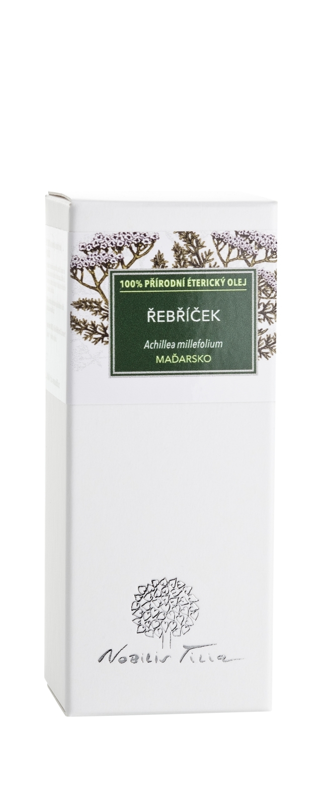 Nobilis Éterický olej Řebříček 1 ml