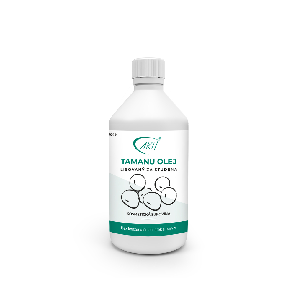 KH - TAMANU OLEJ LZS 100 ml