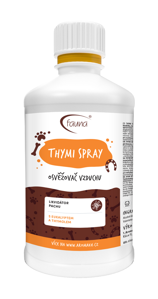AF - THYMI SPRAY Osvěžovač vzduchu 500 ml