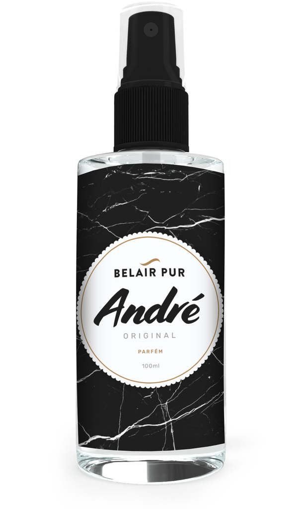 BP - ANDRÉ 100 ml parfém