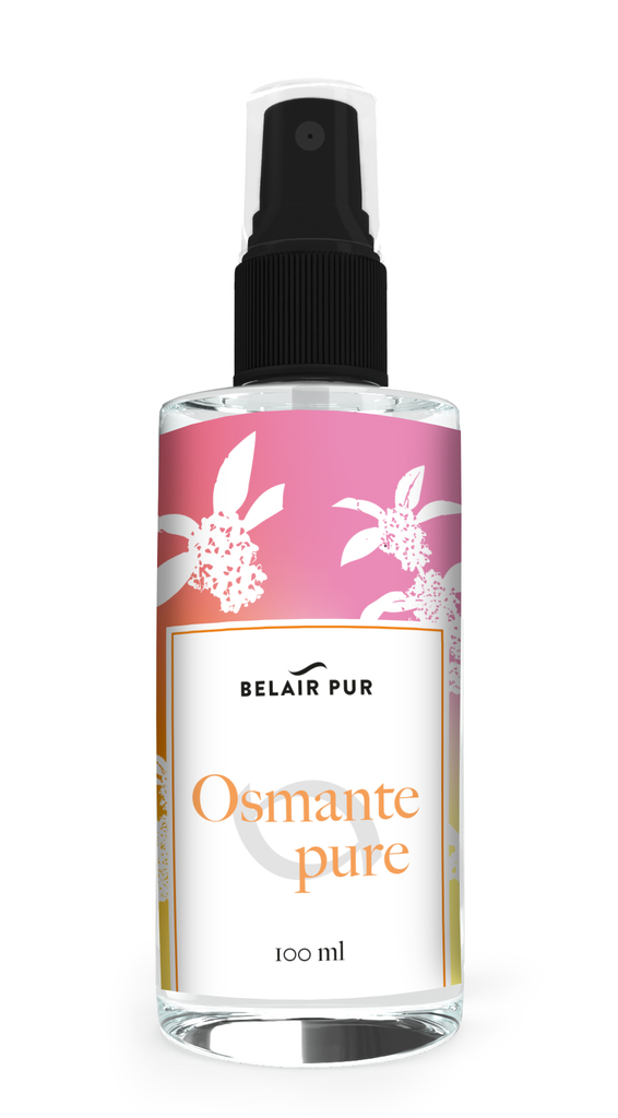 BH - OSMANTE PURE esenciální parfém 100 ml