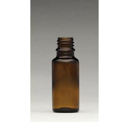 Nobilis Lahev hnědé sklo 20 ml