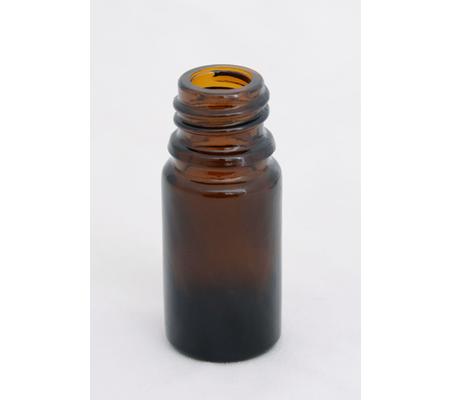 Nobilis Lahev hnědé sklo 5 ml