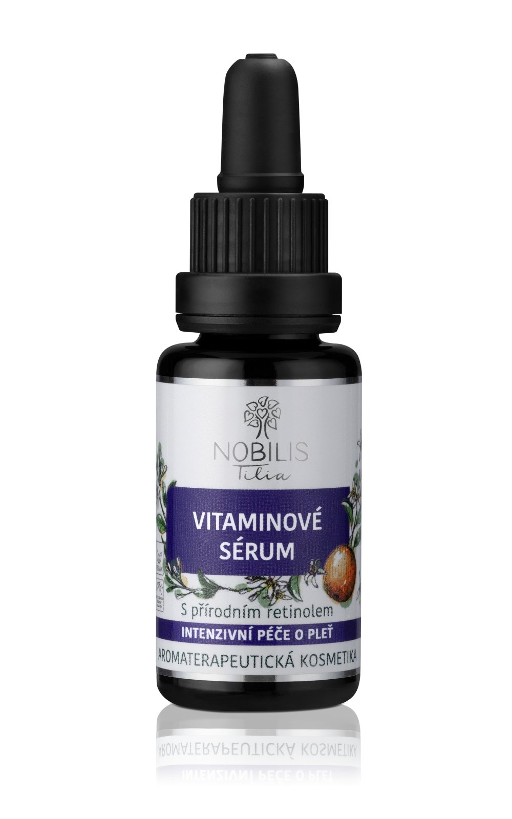 Nobilis Vitaminové sérum 20 ml