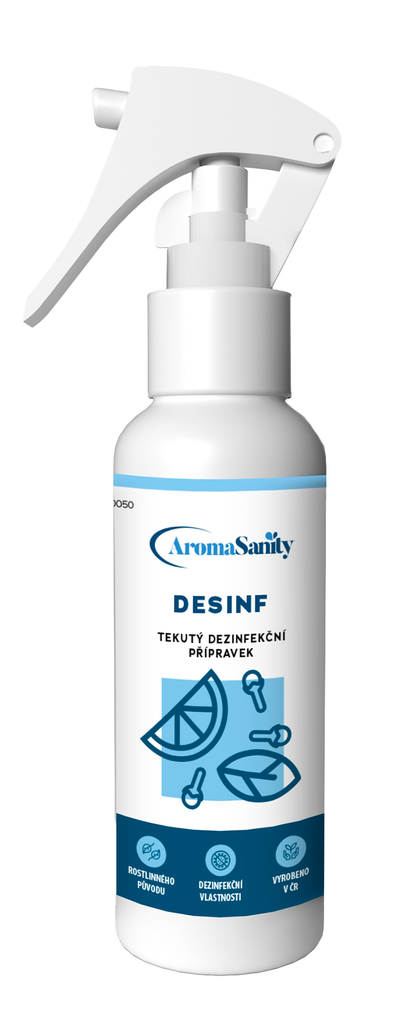 AF - DESINF Dezinfekční přípravek 200 ml
