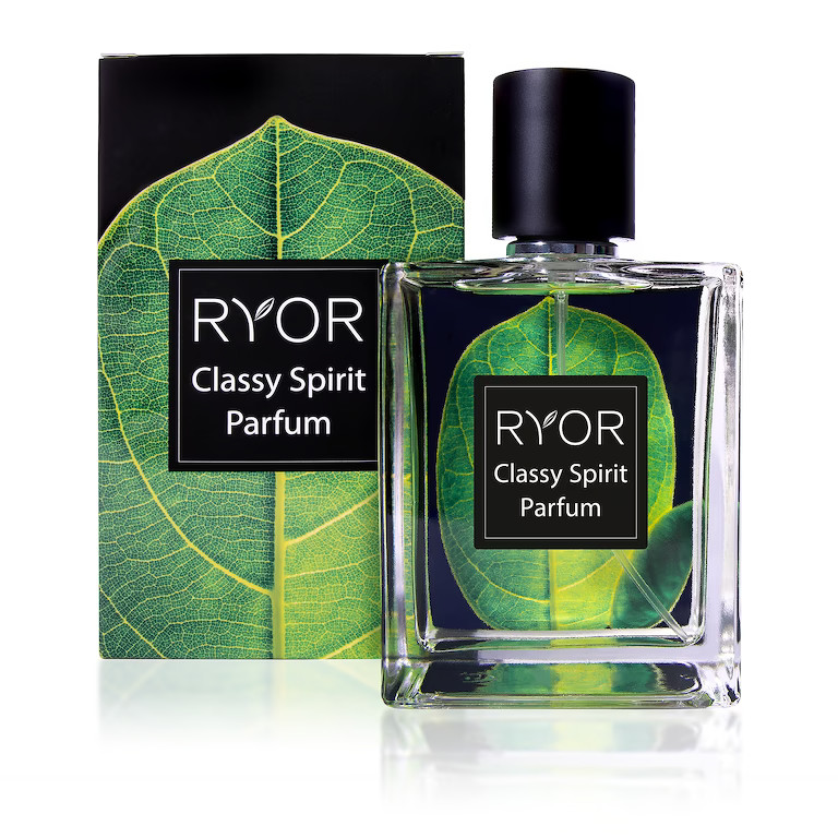 Ryor Parfém Classy Spirit Parfum 100 ml
