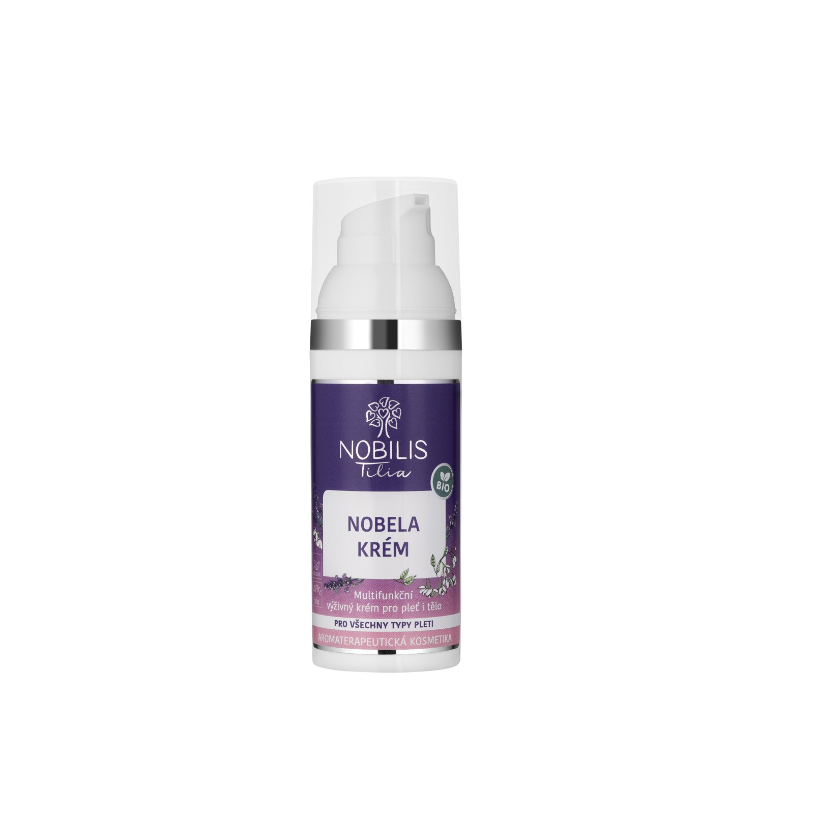 Nobilis Nobela krém 50 ml