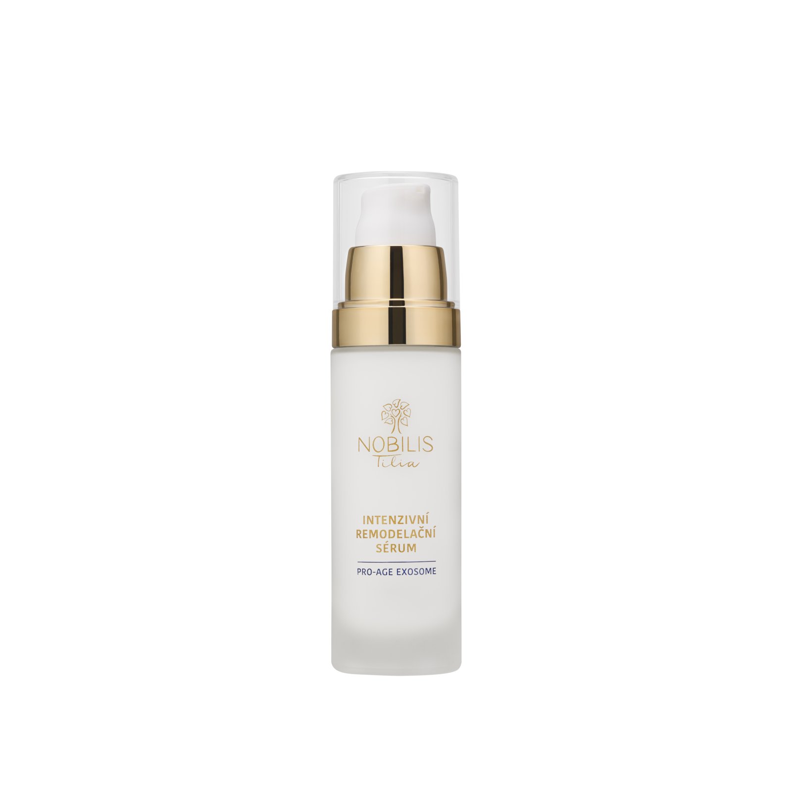 Nobilis Intenzivní remodelační sérum 30 ml