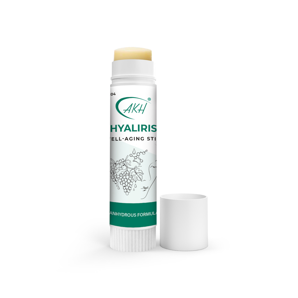 KH - Tuhé pleťové sérum HYALIRIS 6,5 ml