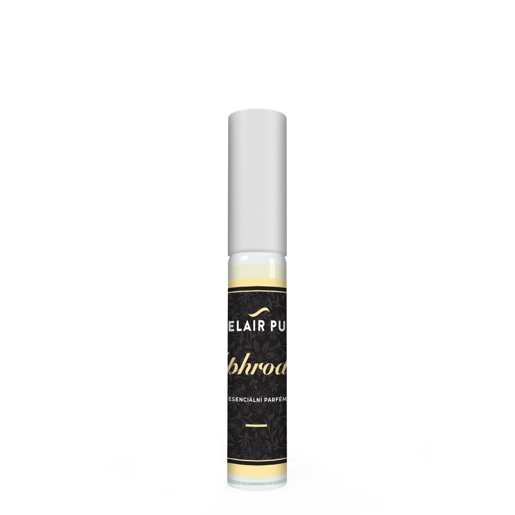 BP - APHRODITE esenciální parfém 3 ml