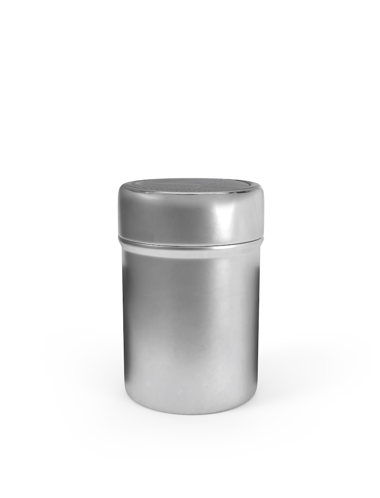 KH - CUKŘENKA z nerezové oceli se sítkem 300 ml