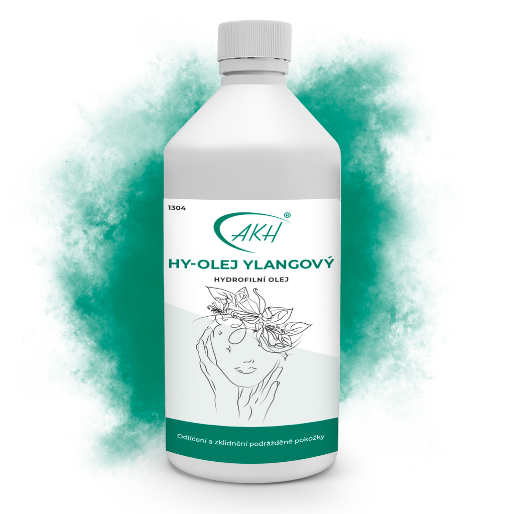 KH - HY-OLEJ YLANGOVÝ 1000 ml