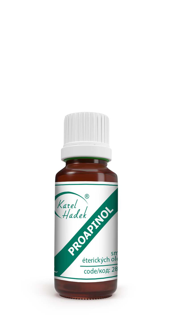 KH - PROAPINOL směs esenciálních olejů 10 ml