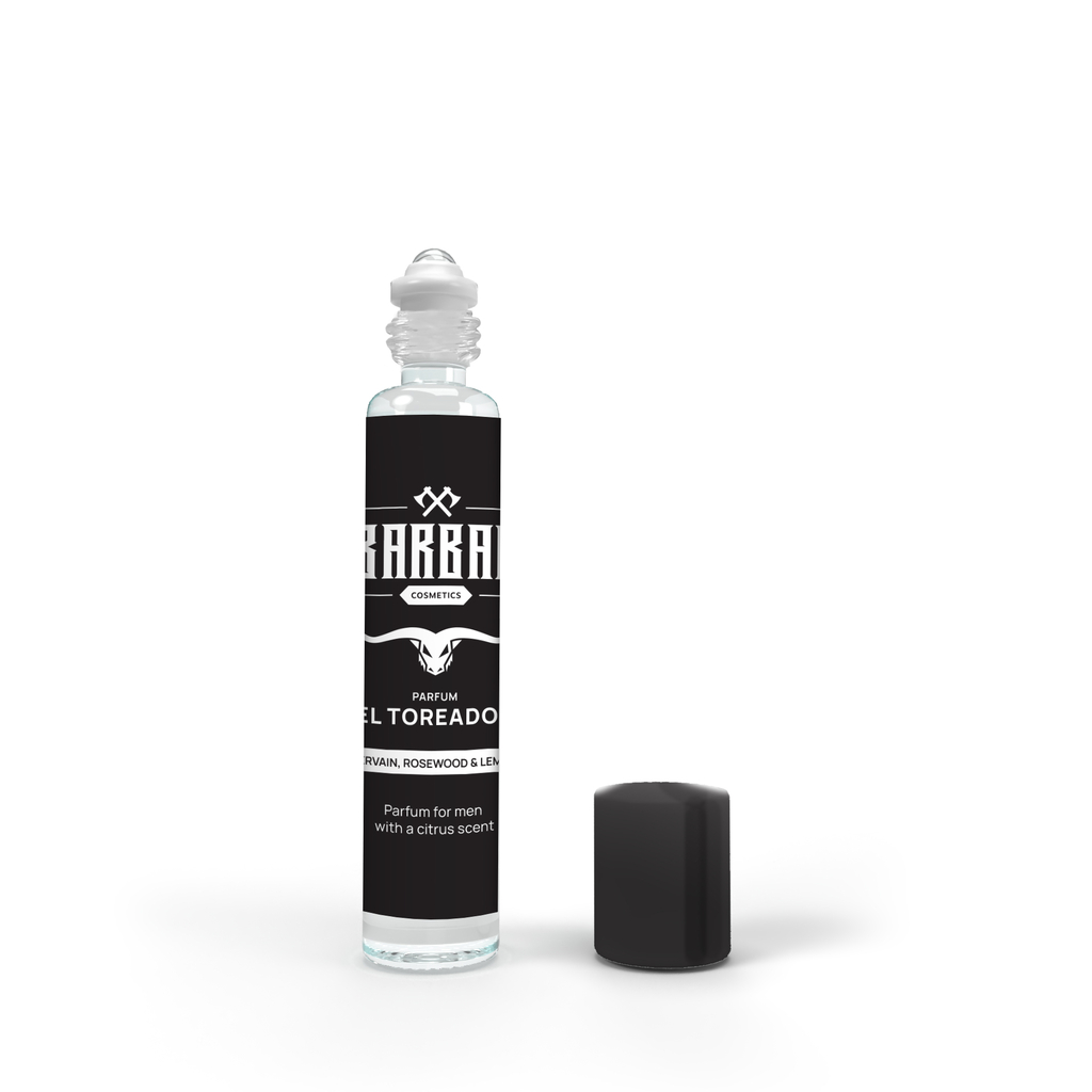 BA - EL TOREADOR parfém pro muže 10 ml Roll-on