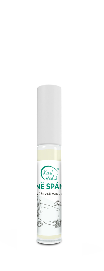 KH - VŮNĚ SPÁNKU osvěžovač vzduchu 3 ml