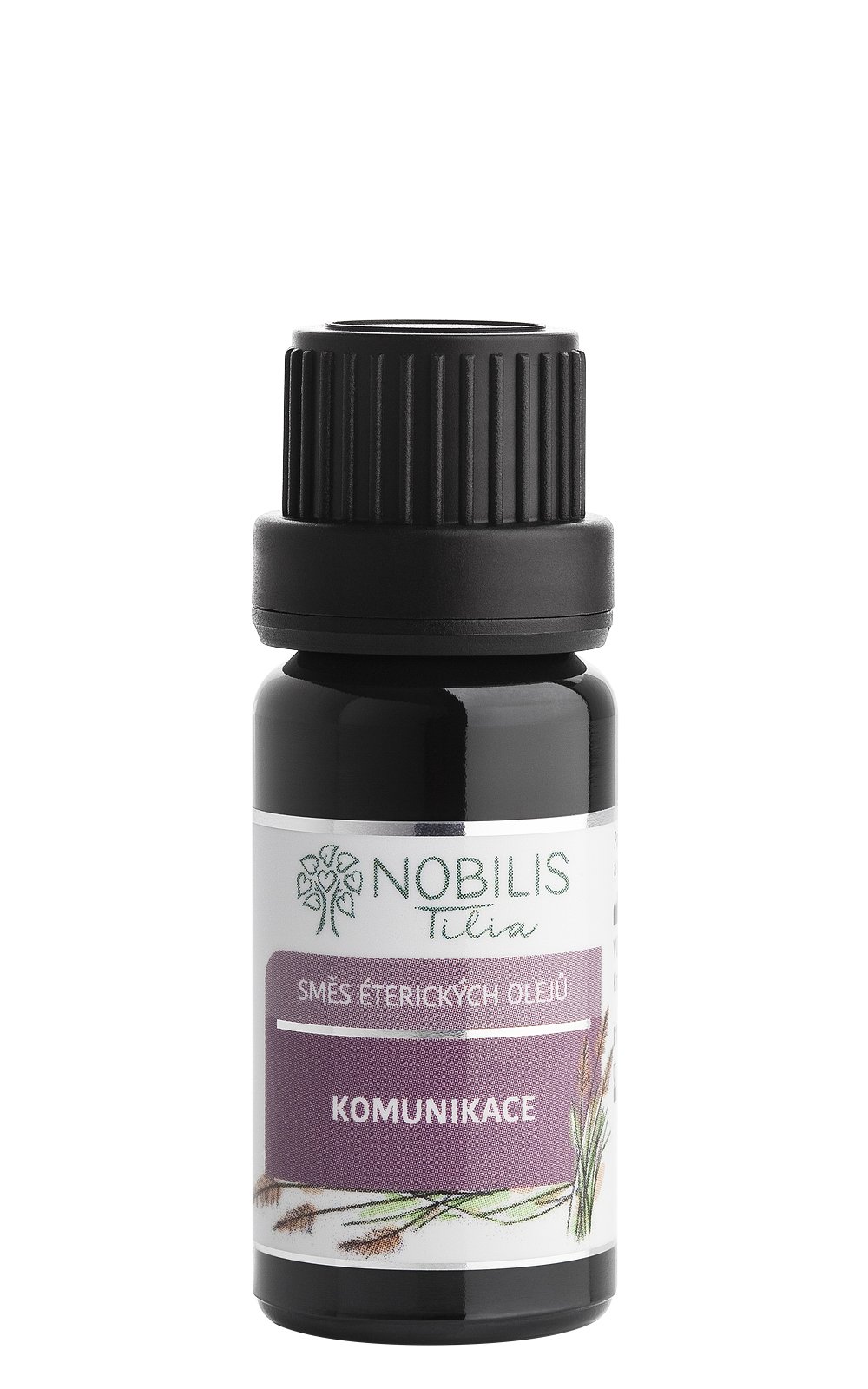Nobilis Směs éterických olejů Komunikace 10 ml