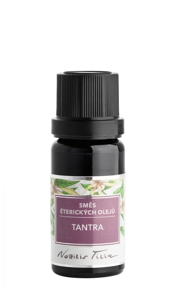 Nobilis Směs éterických olejů Tantra 10 ml