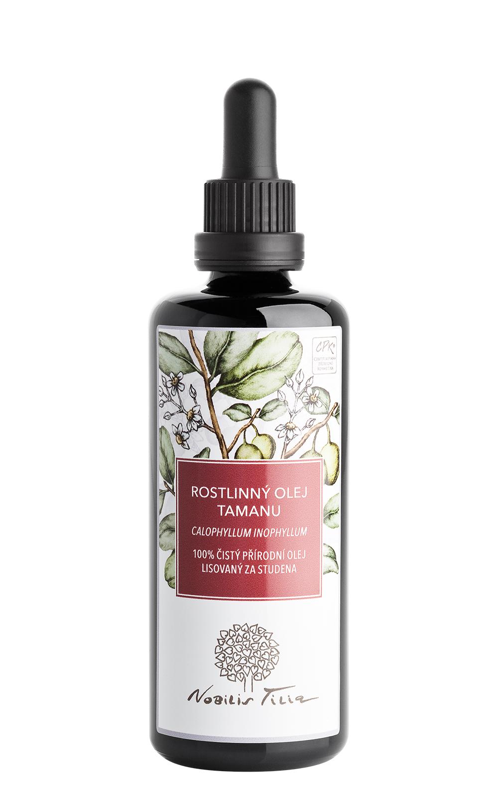 Nobilis Tamanu olej 100 ml