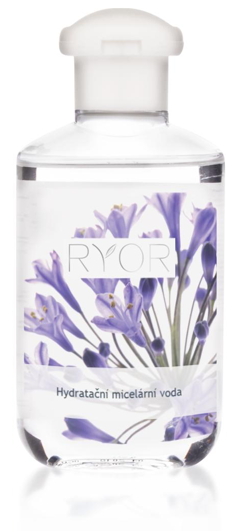 Ryor Hydratační micelární voda 150 ml