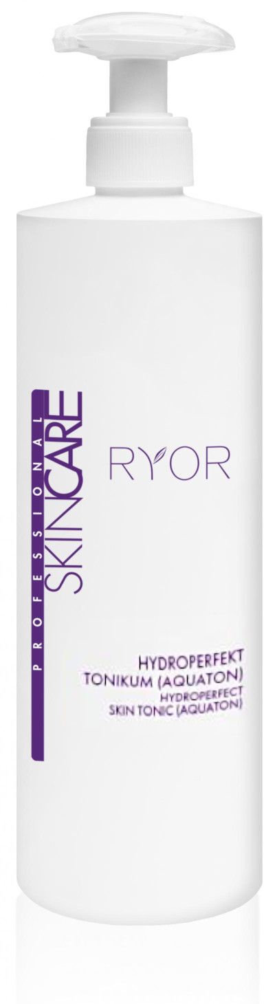 Ryor Hydroperfekt tonikum (Aquaton) 500 ml