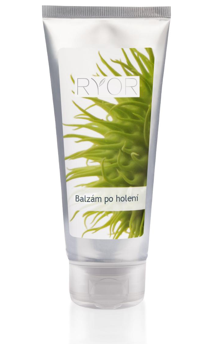 Ryor Balzám po holení 100 ml