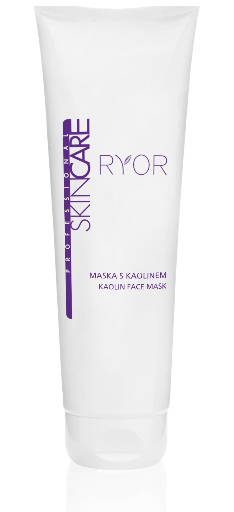 Ryor Maska s kaolinem 250 ml