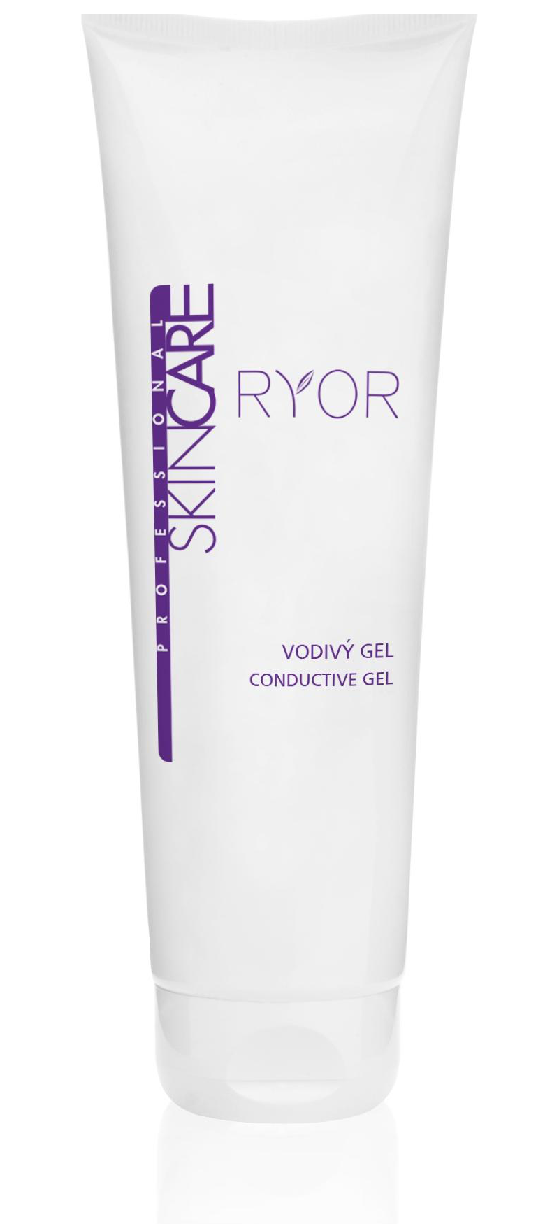 Ryor Vodivý gel 250 ml