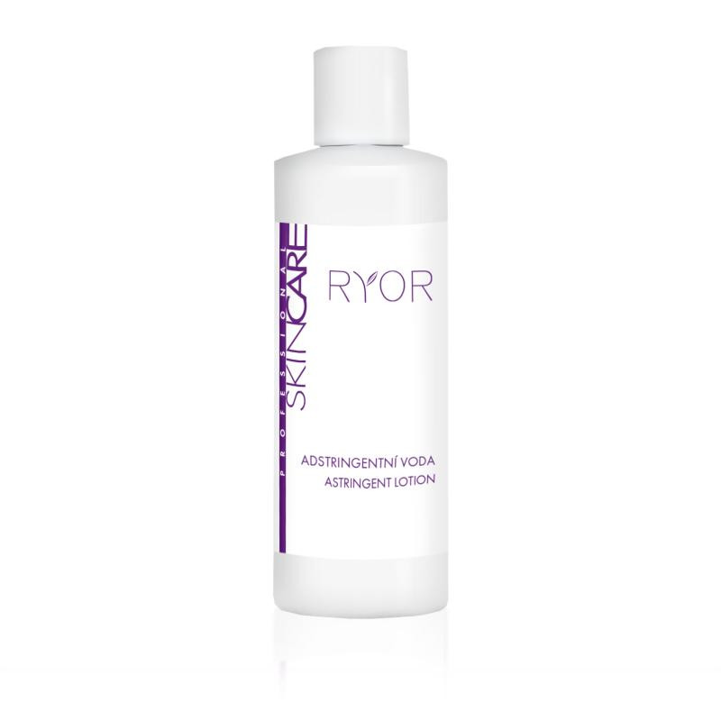Ryor Adstringentní voda 200 ml
