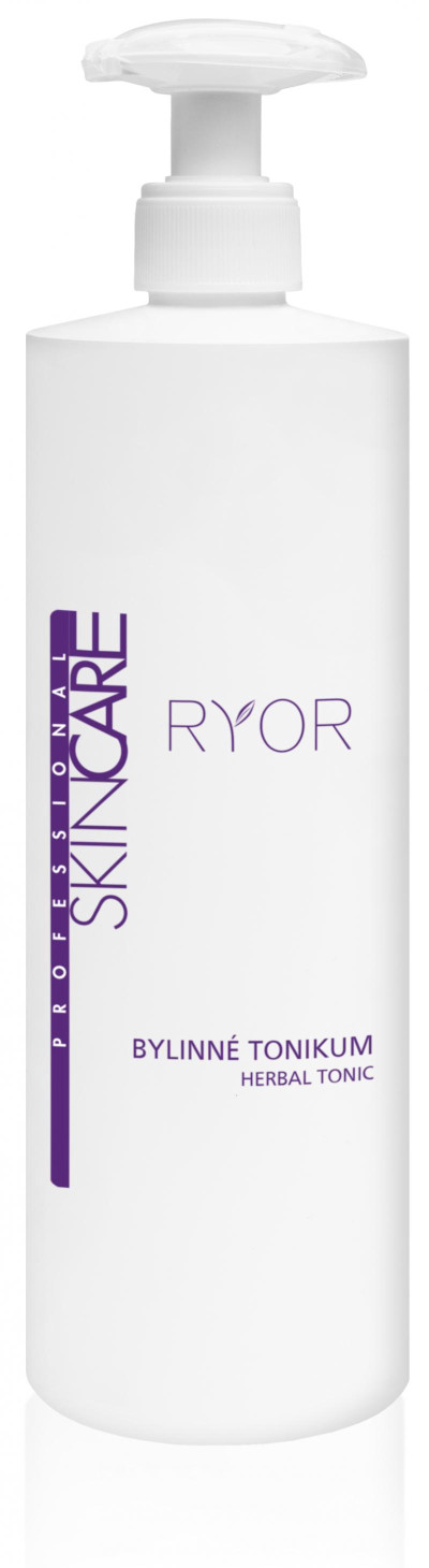 Ryor Bylinné tonikum 500 ml
