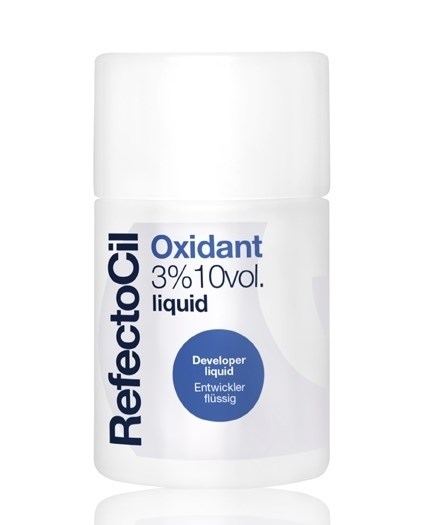 RefectoCil Oxidant 3% liquid 100 ml