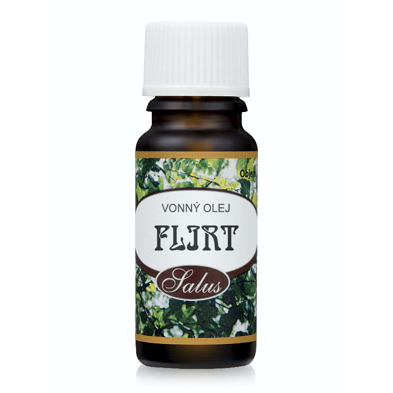 Saloos Vonný olej Flirt 10 ml