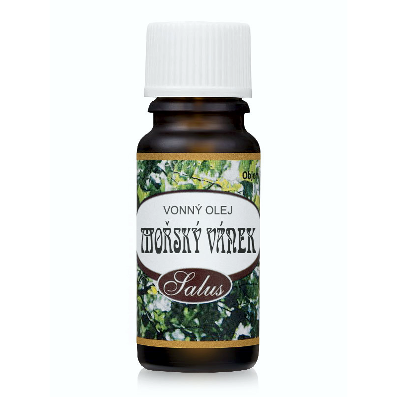 Saloos Vonný olej Mořský vánek 10 ml