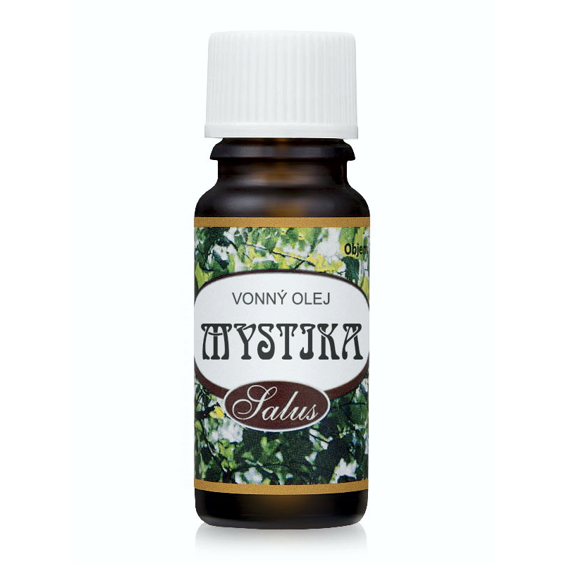 Saloos Vonný olej Mystika 10 ml