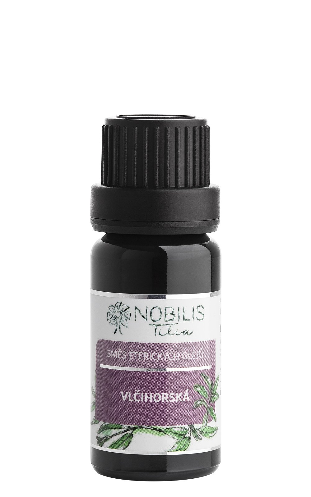 Nobilis Směs éterických olejů Vlčihorská 10 ml