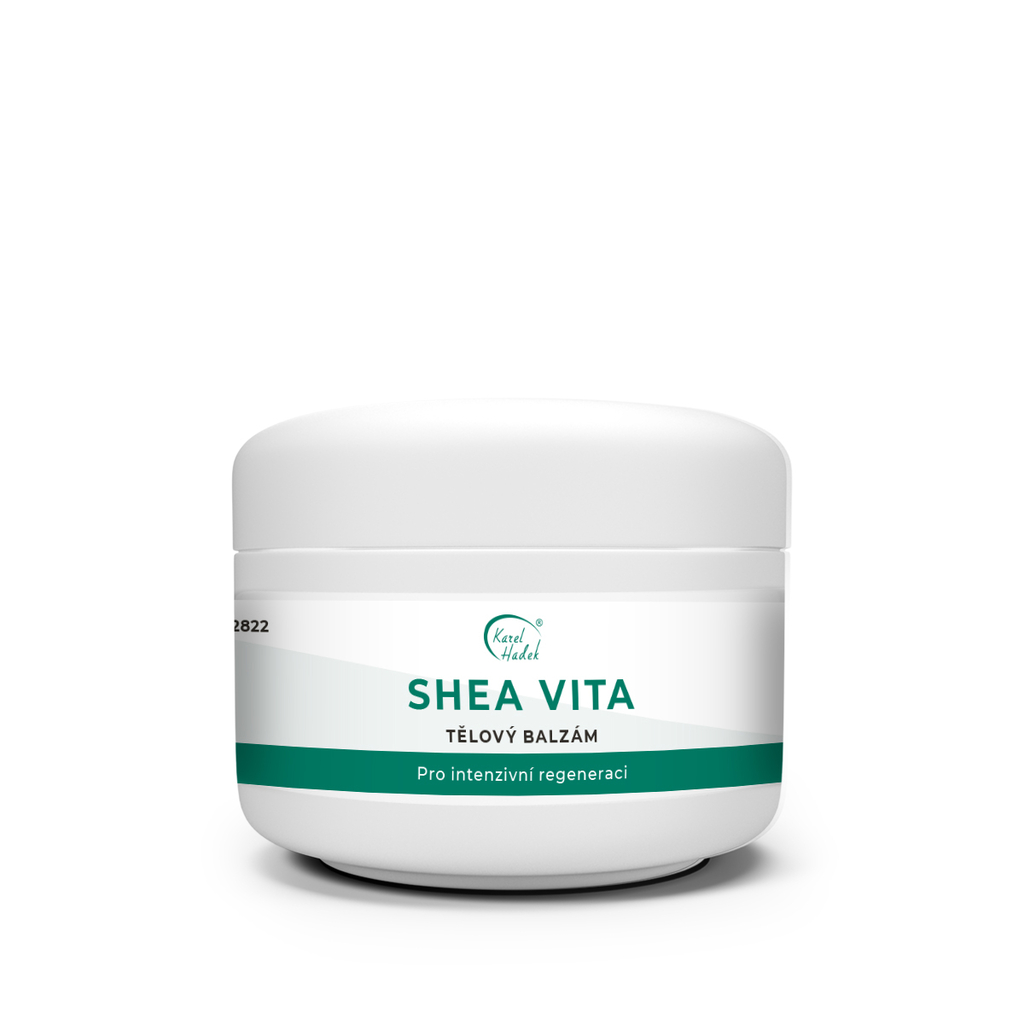 KH - SHEA VITA Tělový balzám 50 ml