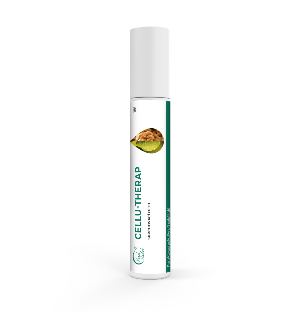 KH - CELLU-THERAP Sprchovací olej 20 ml