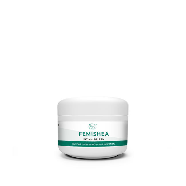 KH - FEMISHEA Intimní balzám 5 ml