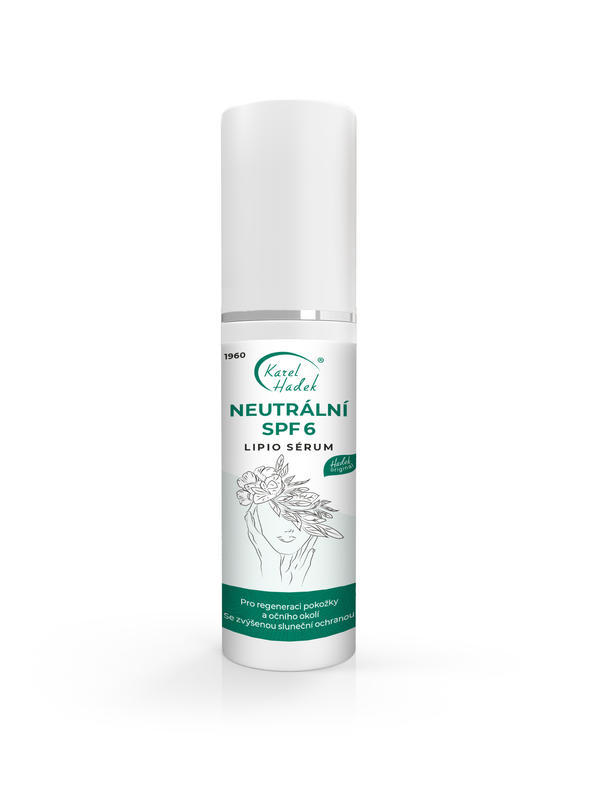 KH - NEUTRÁLNÍ SPF6 LIPIO SÉRUM 30 ml