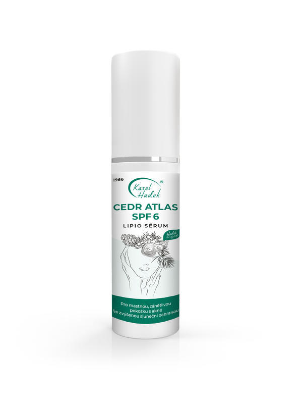 KH - CEDR ATLAS SPF6 LIPIO SÉRUM 30 ml