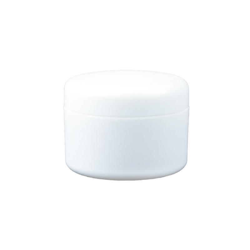 KH - DÓZA BÍLÁ (včetně víčka) Doplňkový sortiment 50 ml – 1 ks