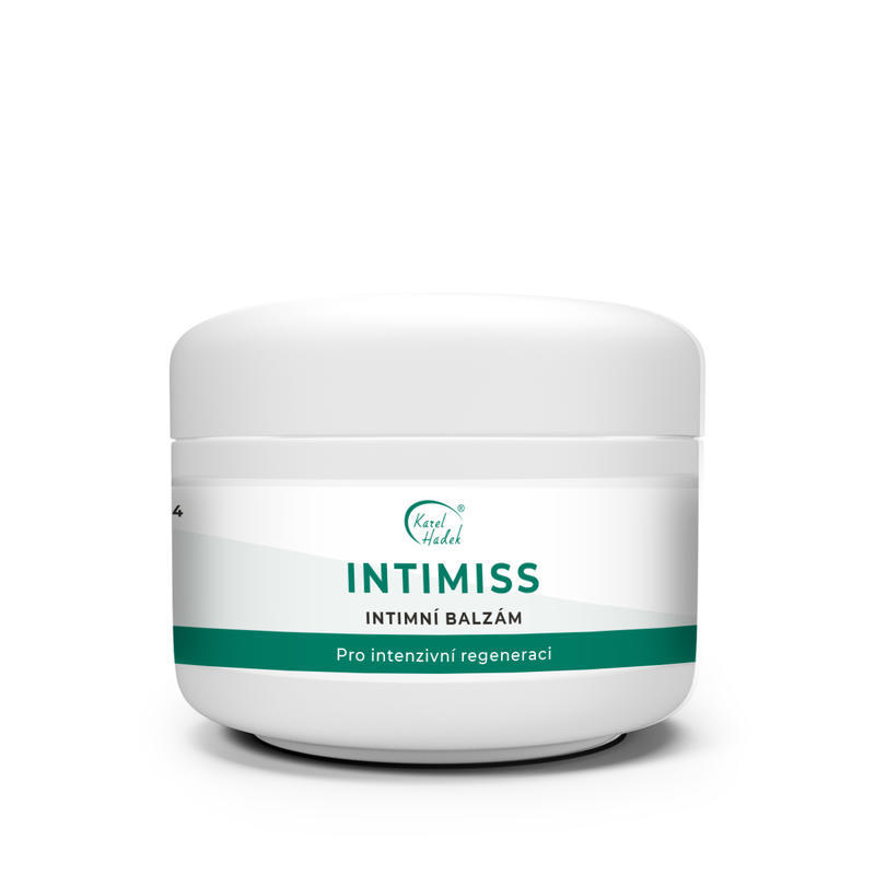 KH - INTIMISS Intimní balzám 100 ml