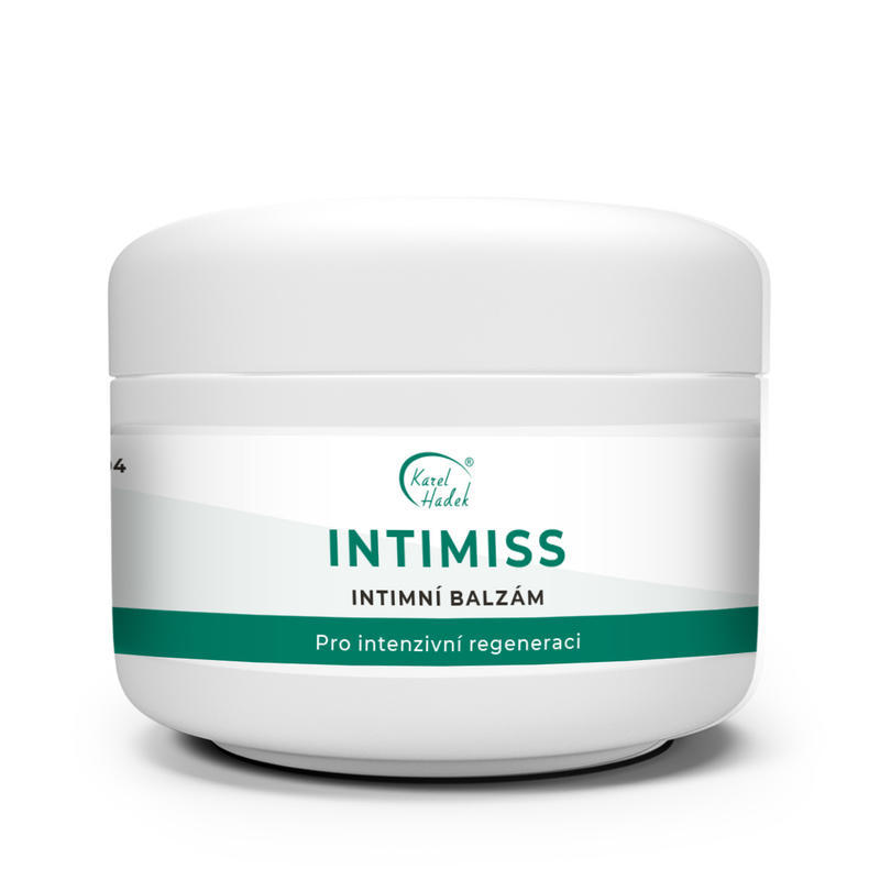KH - INTIMISS Intimní balzám 250 ml