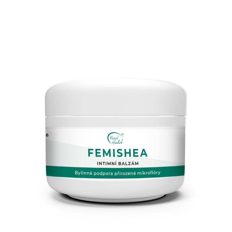 KH - FEMISHEA Intimní balzám 100 ml