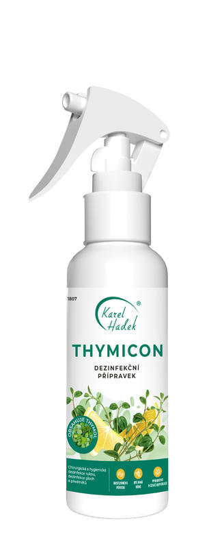KH - THYMICON Aromatický lihový přípravek 100 ml