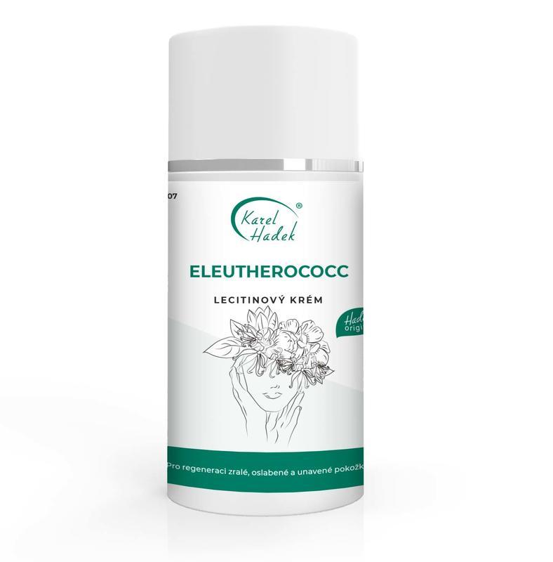 KH - ELEUTHEROCOCC Krém k péči o zralou pokožku 100 ml