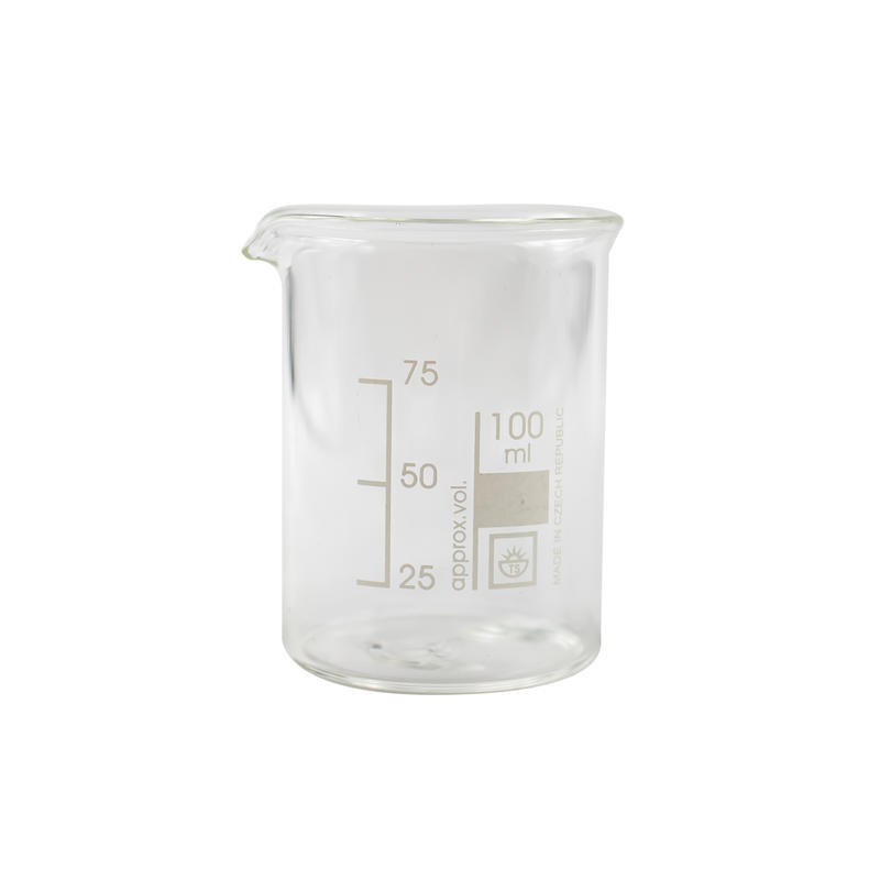 KH - KÁDINKA ŠIROKOHRDLÁ SKLO 100 ml